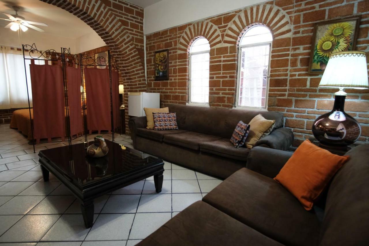 Suites La Flor Sagrada Xochitepec Exterior photo